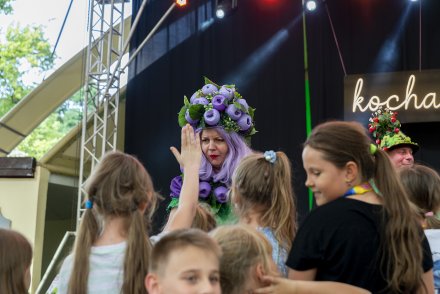 Dni Wisły, dzień trzeci